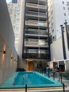 Borges Flat - Obiekty bez kategorii w mieście Buenos Aires