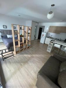 Borges Flat