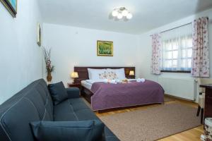 Rooms with a parking space Jezerce, Plitvice - 22116