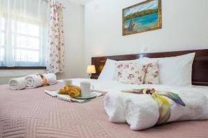 Rooms with a parking space Jezerce, Plitvice - 22116