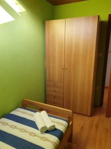 Apartments with parking space Porec - 22715