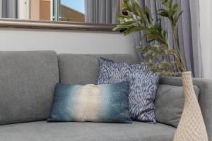 Apartments by the sea Pisak, Omis - 22779