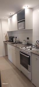 Departamento Impecable