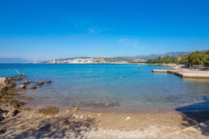 Apartments by the sea Kraljevica - 22962