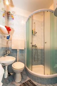 Apartments by the sea Kraljevica - 22962