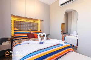 Refrescante Studio no Metrô BelémAr Condicionado