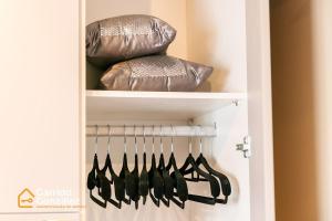 Refrescante Studio no Metrô BelémAr Condicionado