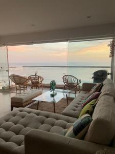 Apartamento Playa Señoritas
