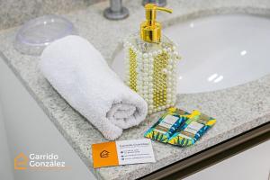 Estonteante Studio no Metrô BelémH. CEMA