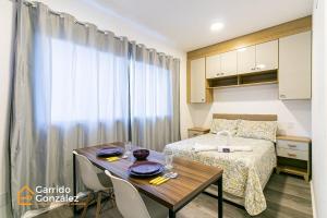 Estonteante Studio no Metrô BelémH. CEMA