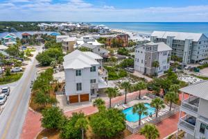 Salt & Light - 5 BR, Sleeps 18, Gulf & Lake Views, Game Room & Bikes - Ubytování bez kategorie ve městě Seagrove Beach