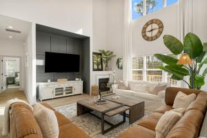 Somerset by the Sea - 4 BR, Sleeps 12, Golf Cart, Bikes, Private Pool and close to the BEACH! - Ubytování bez kategorie ve městě Seagrove Beach