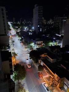 Cómodo monoambiente en Salta 246