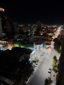 Cómodo monoambiente en Salta 246