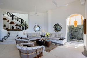 NEW - Amapas Luxury 5-Bedroom Villa