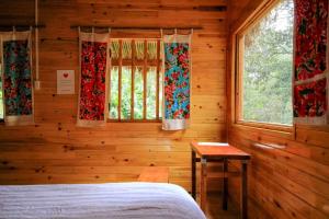 The #Happylife Experience Deluxe Bungalow!