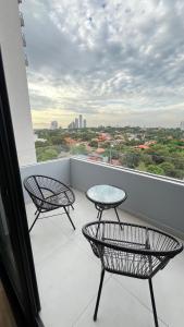 Las Lomas, a 5min de Paseo La Galería!