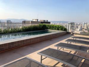 VN Turiassu Perdizes Allianz Parque