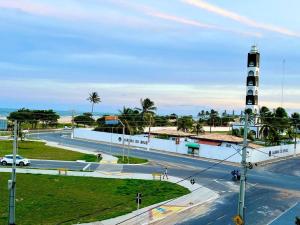 Solare - loft luxuoso de frente para o mar