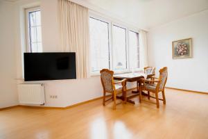 Villa Wilhelma Strandallee 146 Villa Wilhelma Apartment 2