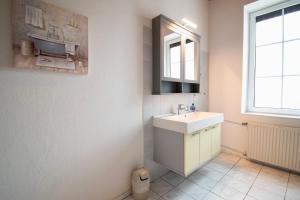 Villa Wilhelma Strandallee 146 Villa Wilhelma Apartment 2