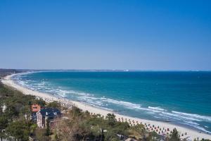 Villa Wilhelma Strandallee 146 Villa Wilhelma Apartment 2