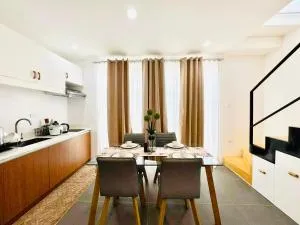 Casa Fresco at Batulao Artscape - Calaca