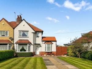 Hill Rise - 4hvězdičkové hotely ve městě Flamborough