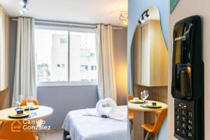 Pôr do Sol Studio no Brás com PiscinaMetrô Brás