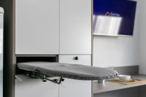 Contente Studio no Brás com PiscinaMetrô Brás