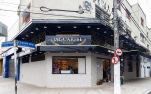 Flat Belíssimo no coração do Brás