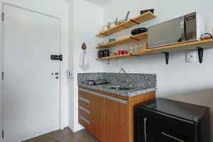 Aconchegante Studio no Brás com PiscinaMetrô Brás