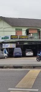 Homestay Azihan