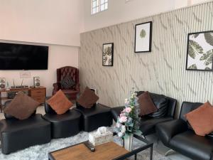 Nimman Villa 17 Chiangmai - SHA PLUS