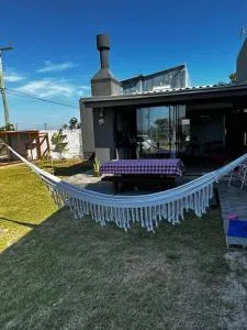 Edícula Cozy - 因贝