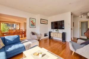 Basin Road Guesthouse