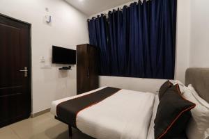 Collection O Insight Inn Near Gomti Riverfront Park