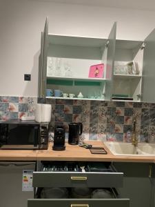 Appartements Jana holiday : photos des chambres