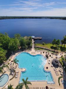 Lakeview Condo Hotel near Disney