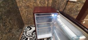 Aggarwal home stay in independent flat with private kitchen washroom fridge Android TV wi fi andcooking utensils for self cooking