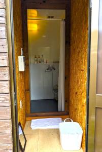 BULLsキャンプ 富士の麓 自然に囲まれたペットと泊まれるゲストハウス Guesthouse with pets at the foot of World Heritage Mt Fuji