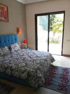 Villa nova Marrakech