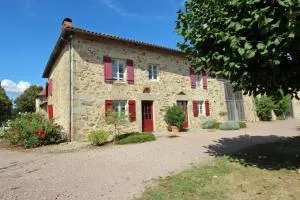 Fonbanoux - Jourgnac