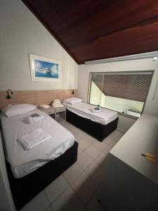 Apartamento em Angra ao lado do Shopping Piratas