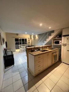 Apartamento em Angra ao lado do Shopping Piratas