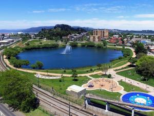 Apartamento Laguna Redonda