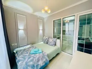 Квартира посуточно 1 - Tastak