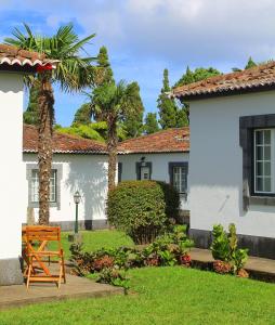 Solar Do Conde Garden Hotel