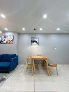 FREE Airport pick-up FLC APT Pham Hung 2Br Apartment