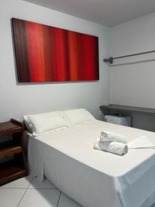 Pousada da Barra Prado Bahia